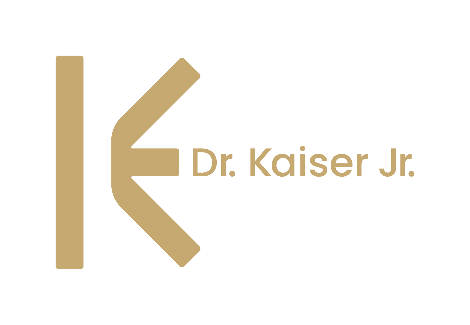 Dr. Kaiser Jr.