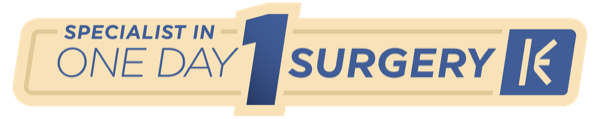Specialist in One Day Surgery